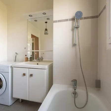 Heaven Loft - Proche Rer A - Land