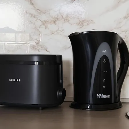 Heaven Loft - Proche Rer A - Land דירה