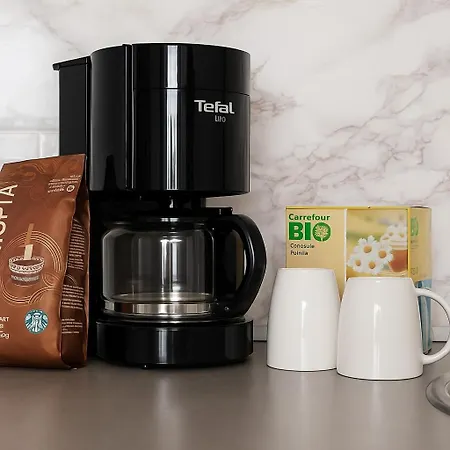 Heaven Loft - Proche Rer A - Land דירה